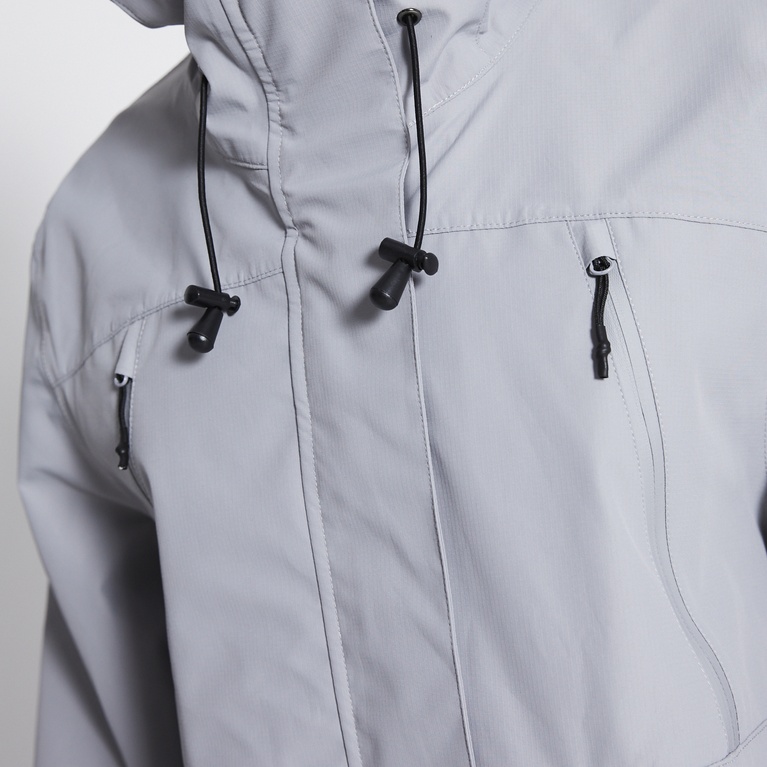 Shell parka "Active Parkas"